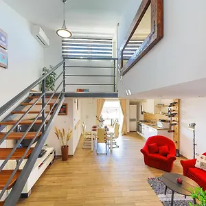  Appartement Perla Castellana Croatie