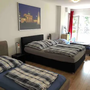 Potsdamer Platz-top Spot 1 Appartement