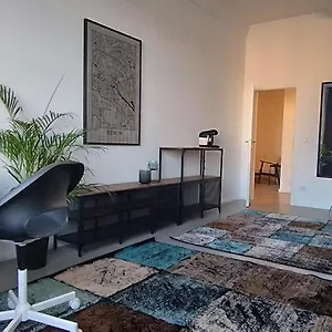 Loft46 - Self Checkin - Long And Shortstay Appartement