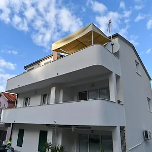  Appartement Misura Croatie