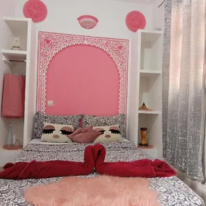 Séjour chez l'habitant Derb El Aarsa Maroc