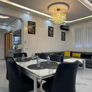  Appartement Jardins Anass 2 Aeroport Marrakech Maroc