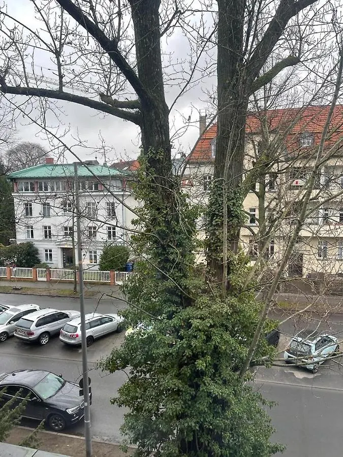 Cosy Pankow Homes - Studios Mit Tv Stick Berlin Lejlighed