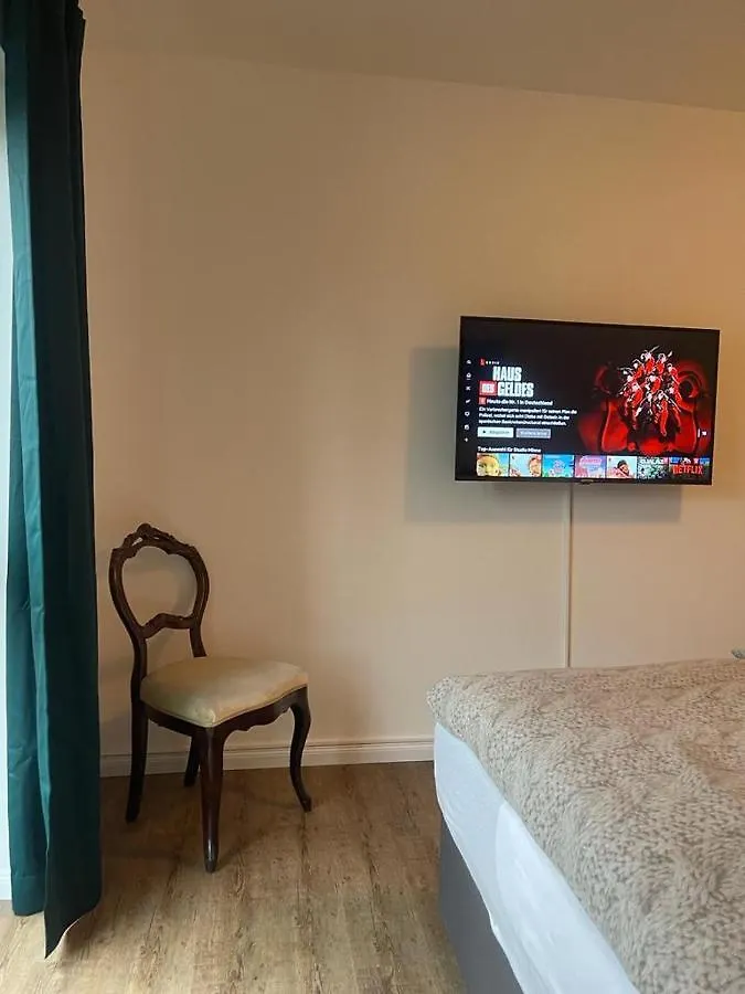 Lejlighed Cosy Pankow Homes - Studios Mit Tv Stick Berlin