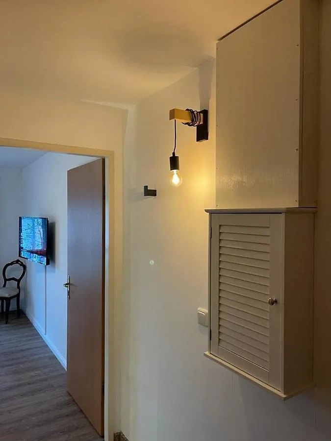 Cosy Pankow Homes - Studios Mit Tv Stick Berlin Lejlighed