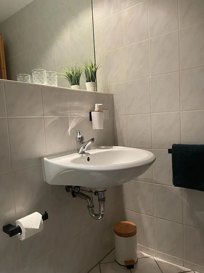 Apartment Cosy Pankow Homes - Studios Mit Tv Stick Berlin Germany