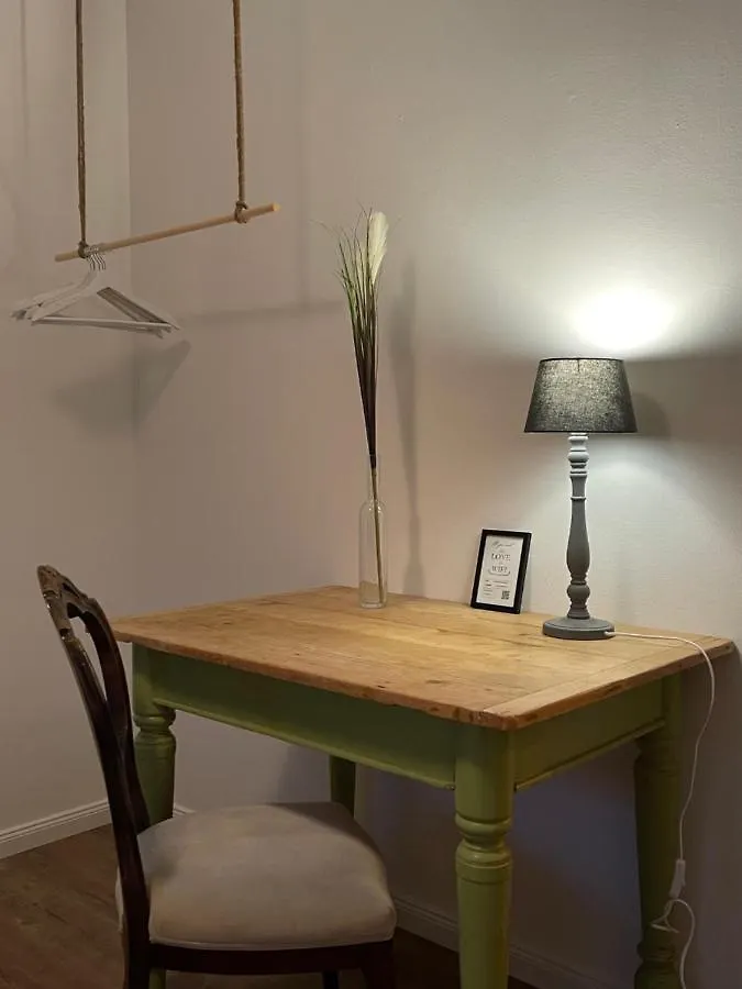 Cosy Pankow Homes - Studios Mit Tv Stick Berlin Apartment